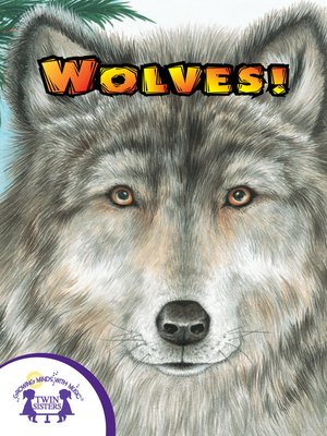 cover image of Know-It-Alls! Wolves